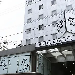 https://hotel-sunline-fukuoka-ohori.fukuoka-hotels.net