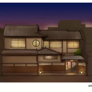 京小宿　室町　ゆとね 旅館